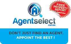 AgentSelect